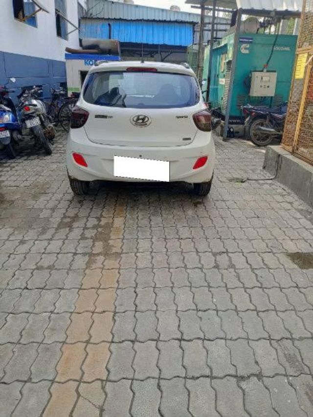 Image Used Car