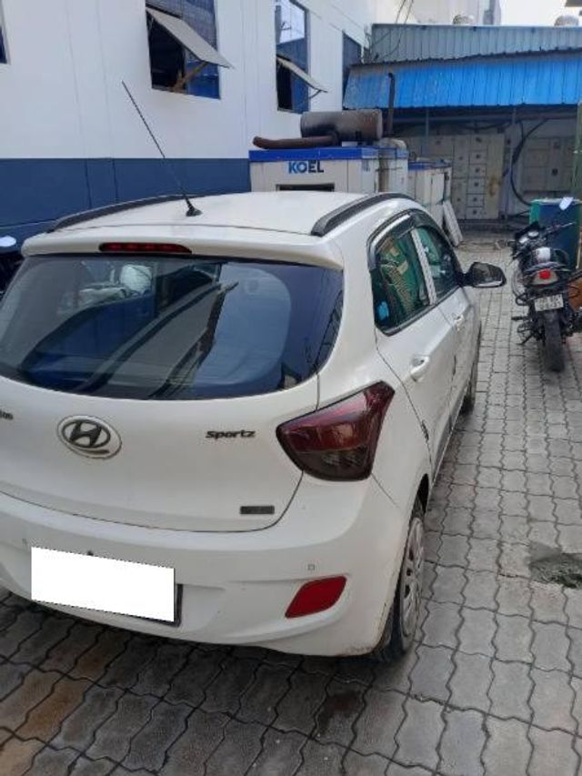 Image Used Car