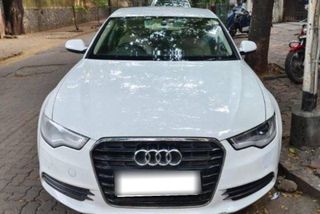 Used 35 TDI Premium