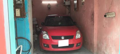 2008 Maruti Suzuki Swift वीएक्सआई BSII