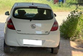 Used 1.4 CRDi Asta