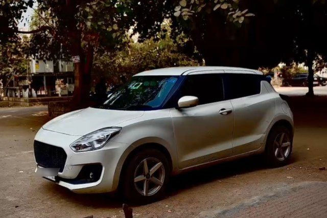 Maruti Suzuki Swift VXI BSVI Second-hand 2021 Maruti Suzuki Swift VXI BSVI for sale in Faridabad