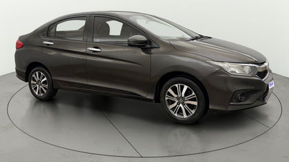 2019 Honda City i-VTEC CVT V