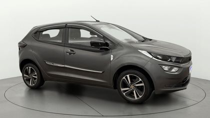 2021 Tata Altroz XZ Diesel BSVI