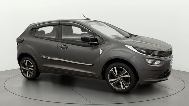 Tata Altroz XZ डीजल बीएस6 Second-hand 2021 Tata Altroz XZ डीजल बीएस6 for sale in New Delhi