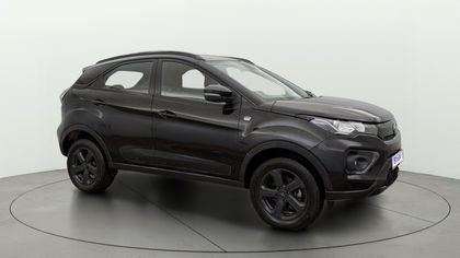 2022 Tata Nexon XZA प्लस (O) Dark Edition