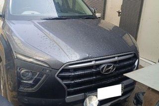 Used EX Diesel BSVI