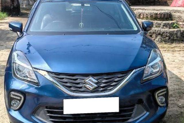 Second-hand 2019 Maruti Suzuki Baleno जेटा for sale in Buxar