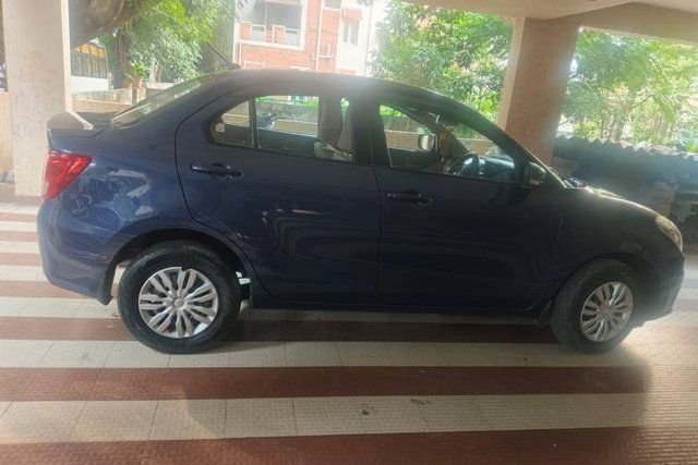 Maruti Suzuki Dzire LXI BSVI Second-hand 2021 Maruti Suzuki Dzire LXI BSVI for sale in Bangalore