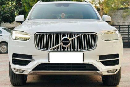 2018 Volvo XC90 D5 Momentum BSIV