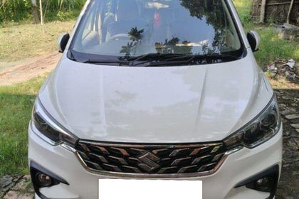 2023 Maruti Suzuki Ertiga Vxi (O) BSVI