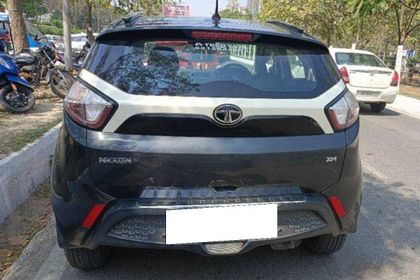 2018 Tata Nexon 1.2 Revotron XM