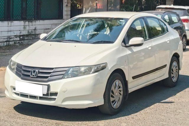 Honda City S Second-hand 2011 Honda City S for sale in Indore