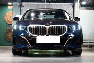 Used 530Li