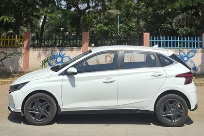 2021 Hyundai i20 स्पोर्टज़ डीजल