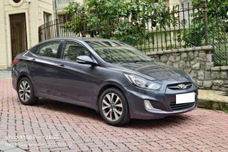 Used 1.6 VTVT