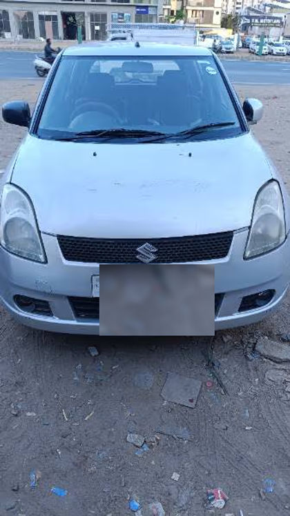 2005 मारुति सुजुकी स्विफ्ट VXI BSII