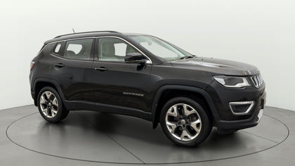 2019 Jeep Compass 1.4 Limited Plus BSIV