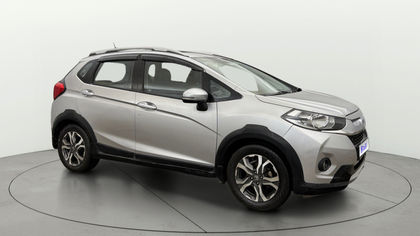 2018 Honda WR-V i-VTEC वीएक्स