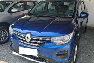 Used RXT BSIV
