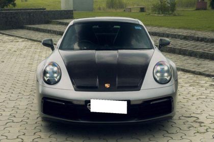 2024 Porsche 911 करेरा