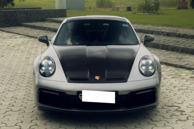 Porsche 911 Carrera Second-hand 2024 Porsche 911 Carrera for sale in New Delhi