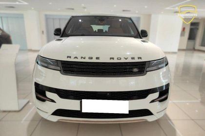 2023 Land Rover Range Rover Sport 3.0 Dynamic HSE