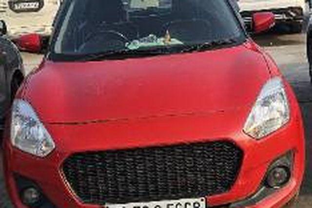 Maruti Suzuki Swift वीएक्सआई Second-hand 2019 Maruti Suzuki Swift वीएक्सआई for sale in New Delhi