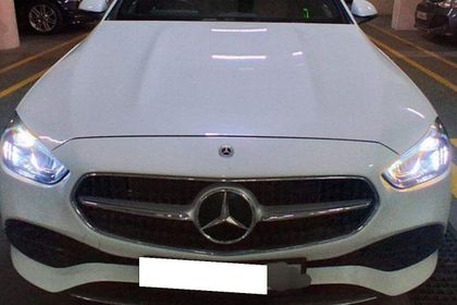 2022 Mercedes-Benz C-Class C 220डी बीएस6