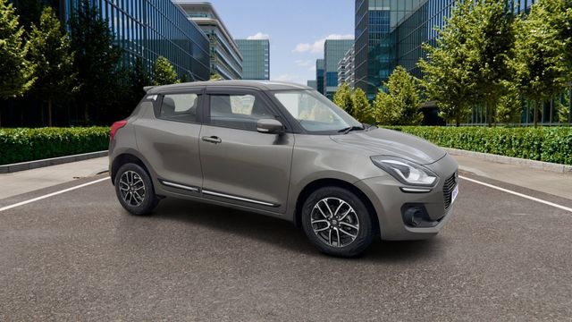 Maruti Suzuki Swift ZXI Plus Second-hand 2019 Maruti Suzuki Swift ZXI Plus for sale in Pune
