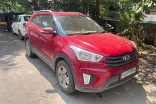 Used 1.6 VTVT E Plus