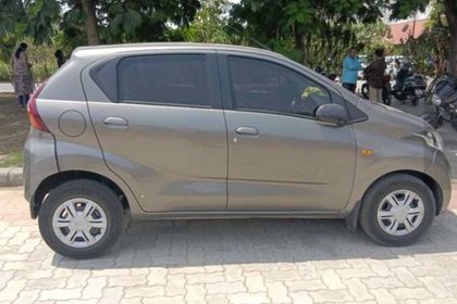 2017 Datsun RediGO 1.0 T Option
