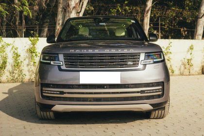 2024 Land Rover Range Rover 3.0 l पेट्रोल HSE