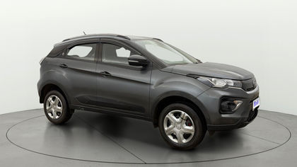 2023 Tata Nexon XMA AMT बीएस6