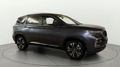2022 MG Hector Sharp CVT