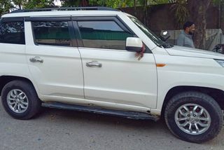 Used T8