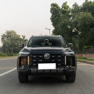 Used Savvy 4x4