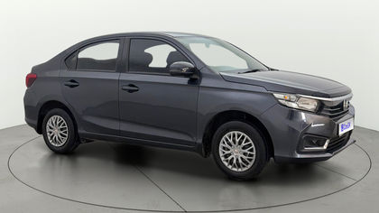 2022 Honda Amaze 2nd Gen एस रेनफोर्स्ड बीएस6
