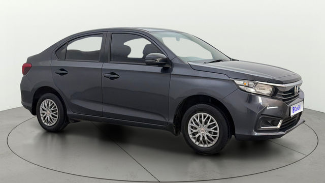 Honda Amaze 2nd Gen एस रेनफोर्स्ड बीएस6 Second-hand 2022 Honda Amaze 2nd Gen एस रेनफोर्स्ड बीएस6 for sale in Chennai