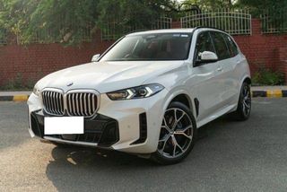 Used xDrive40i M Sport