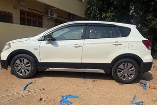 Used DDiS 200 Zeta
