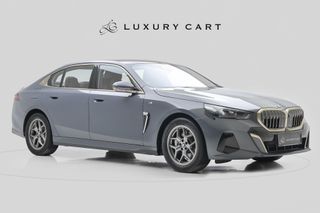 Used 530Li
