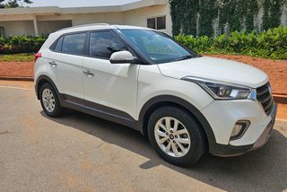 Used 1.6 CRDi SX