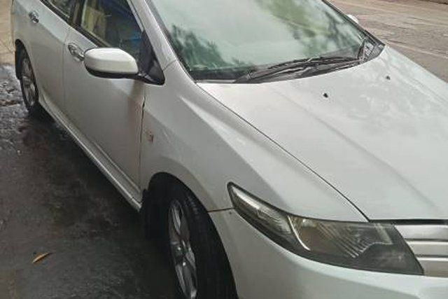 Second-hand 2010 Honda City 1.5 वी AT for sale in Mira Road