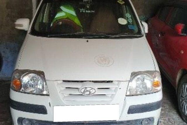 Second-hand 2013 Hyundai Santro Xing GL for sale in Jhajjar