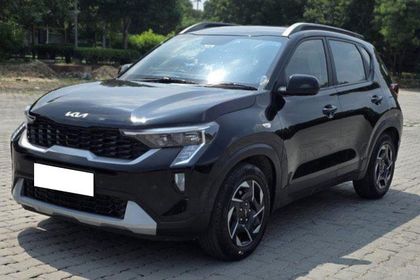 2024 Kia Sonet HTK (O)
