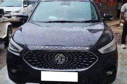2022 MG Astor Sharp BSVI