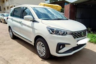 Used VXi CNG
