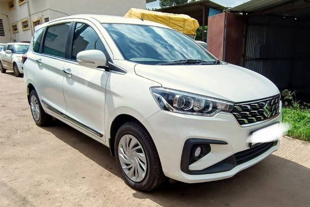 Maruti Suzuki Ertiga वीएक्सआई सीएनजी Second-hand 2025 Maruti Suzuki Ertiga वीएक्सआई सीएनजी for sale in Urun Islampur
