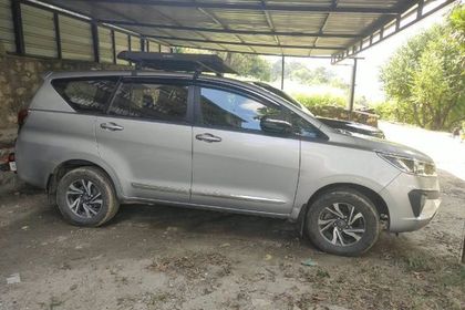 2023 Toyota Innova Crysta 2.4 G 7 STR
